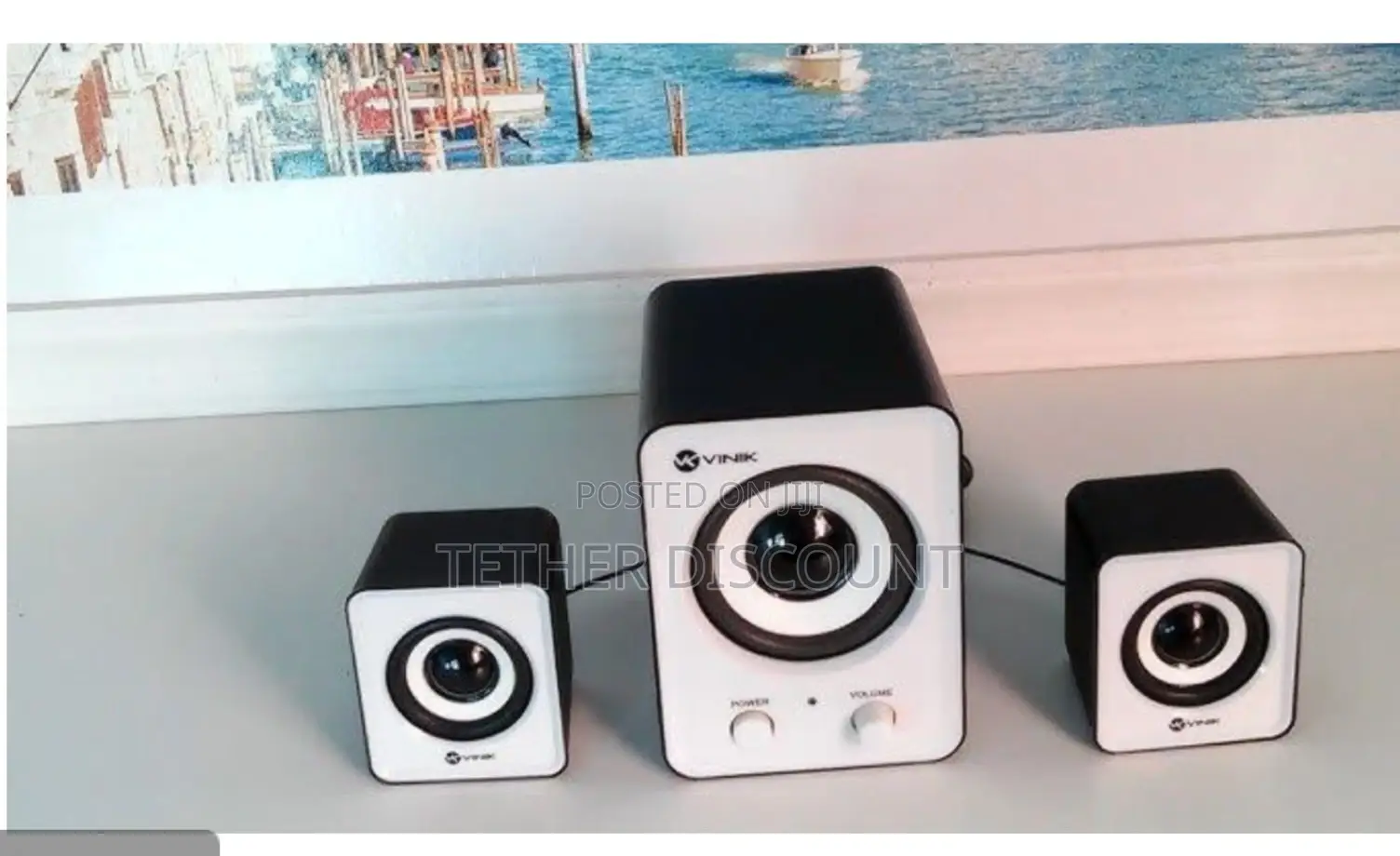 Mobile Sepeaker Multimedia Good Quality Public Choice Original