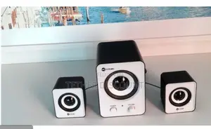 Mobile Sepeaker Multimedia Good Quality Public Choice Original