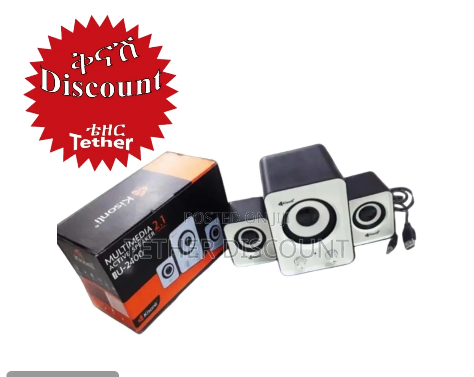 Mobile Sepeaker Multimedia Good Quality Public Choice Original