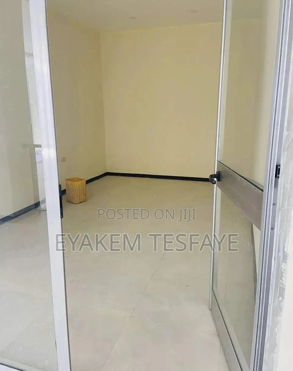 Apartment Shop For Sale