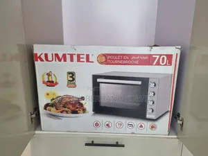 Kumtel Oven