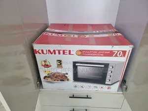 Kumtel Oven