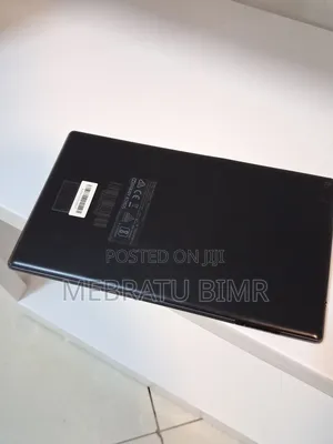 New Lenovo Tab 4 8 16 GB Black