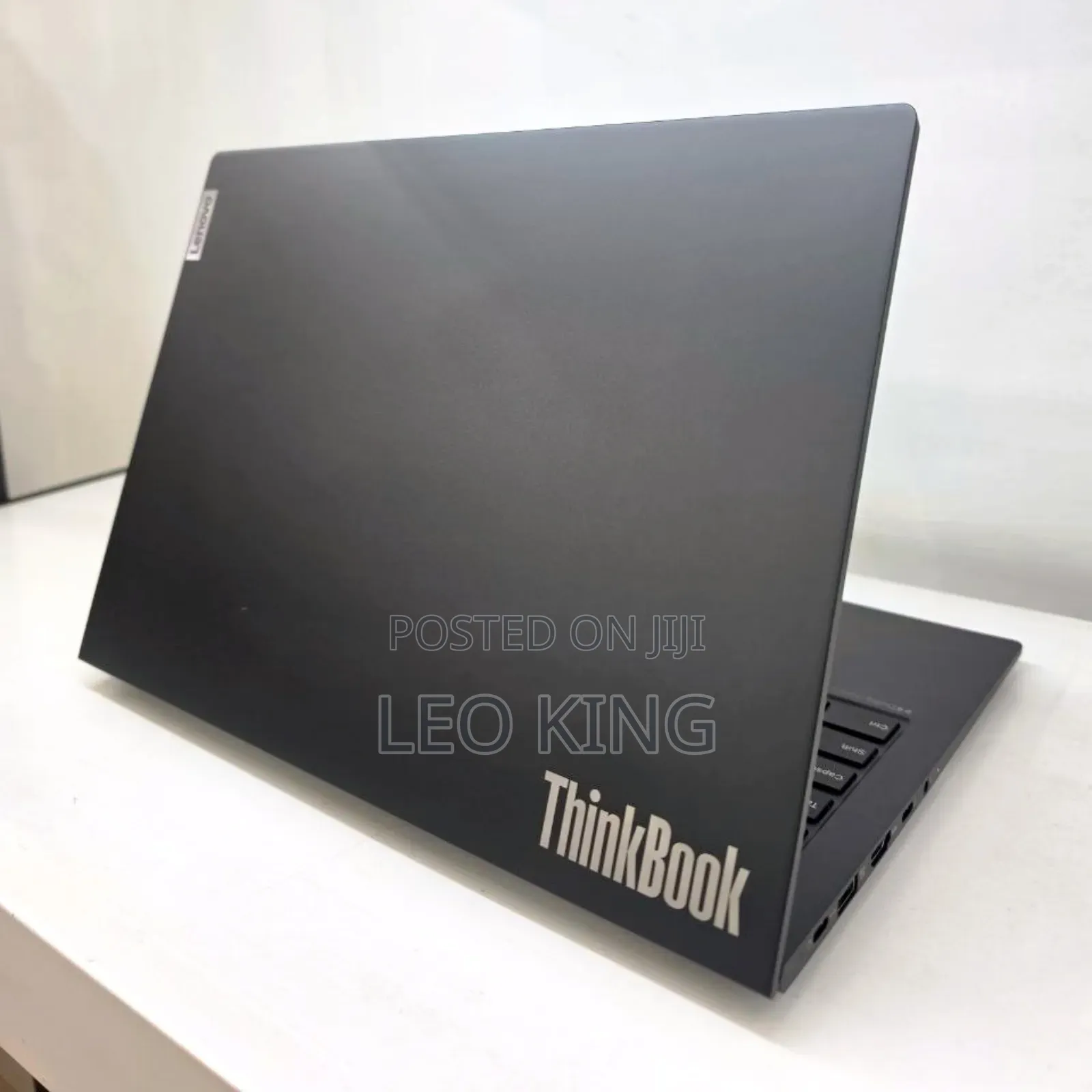 New Laptop Lenovo Thinkbook 14 16GB Intel Core i7 SSD 512GB