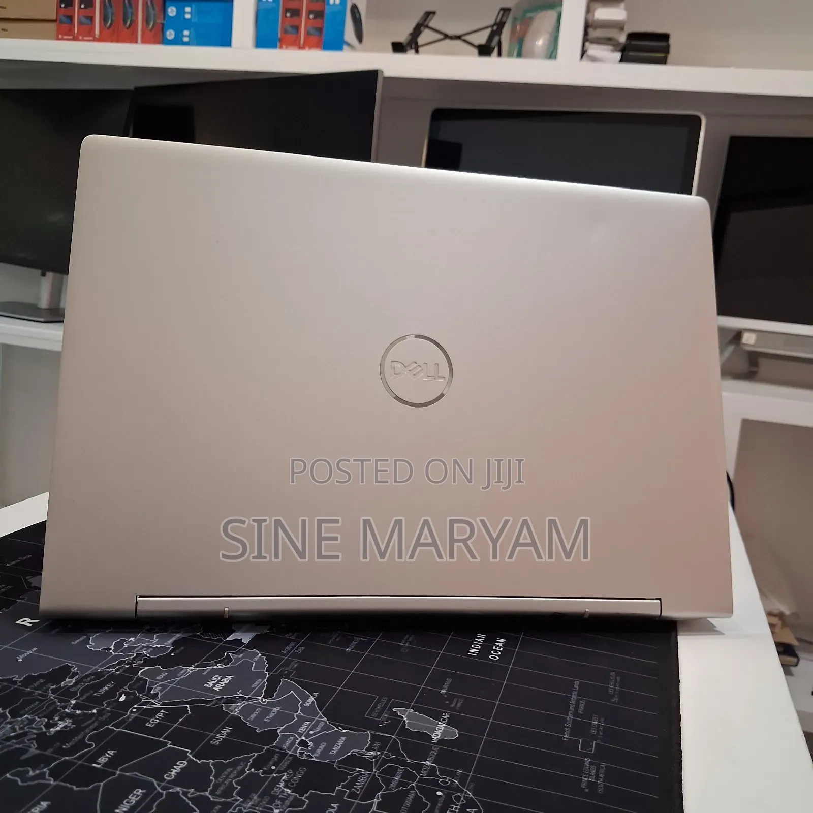 New Laptop Dell Inspiron 15 8GB Intel Core i5 SSD 256GB