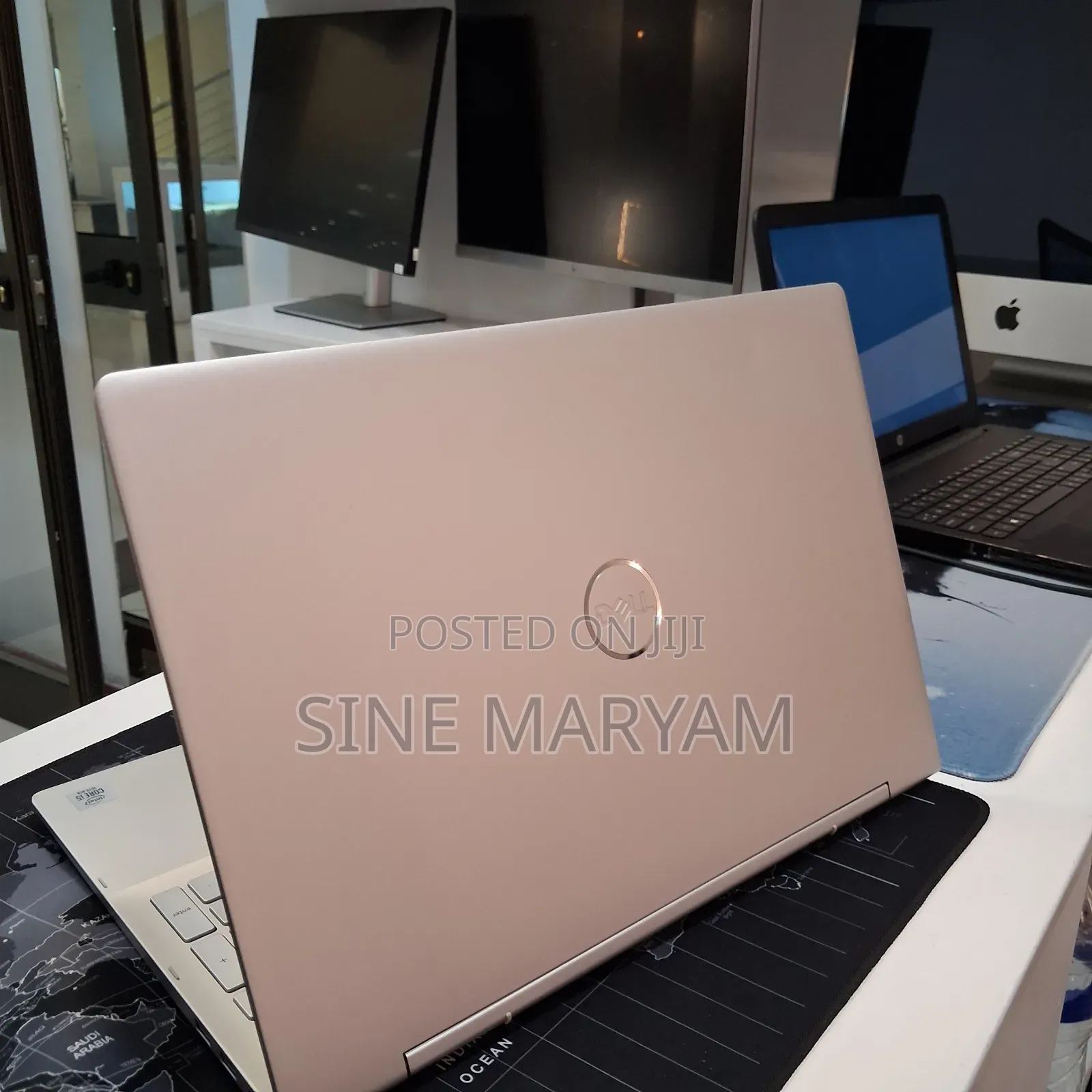 New Laptop Dell Inspiron 15 8GB Intel Core i5 SSD 256GB