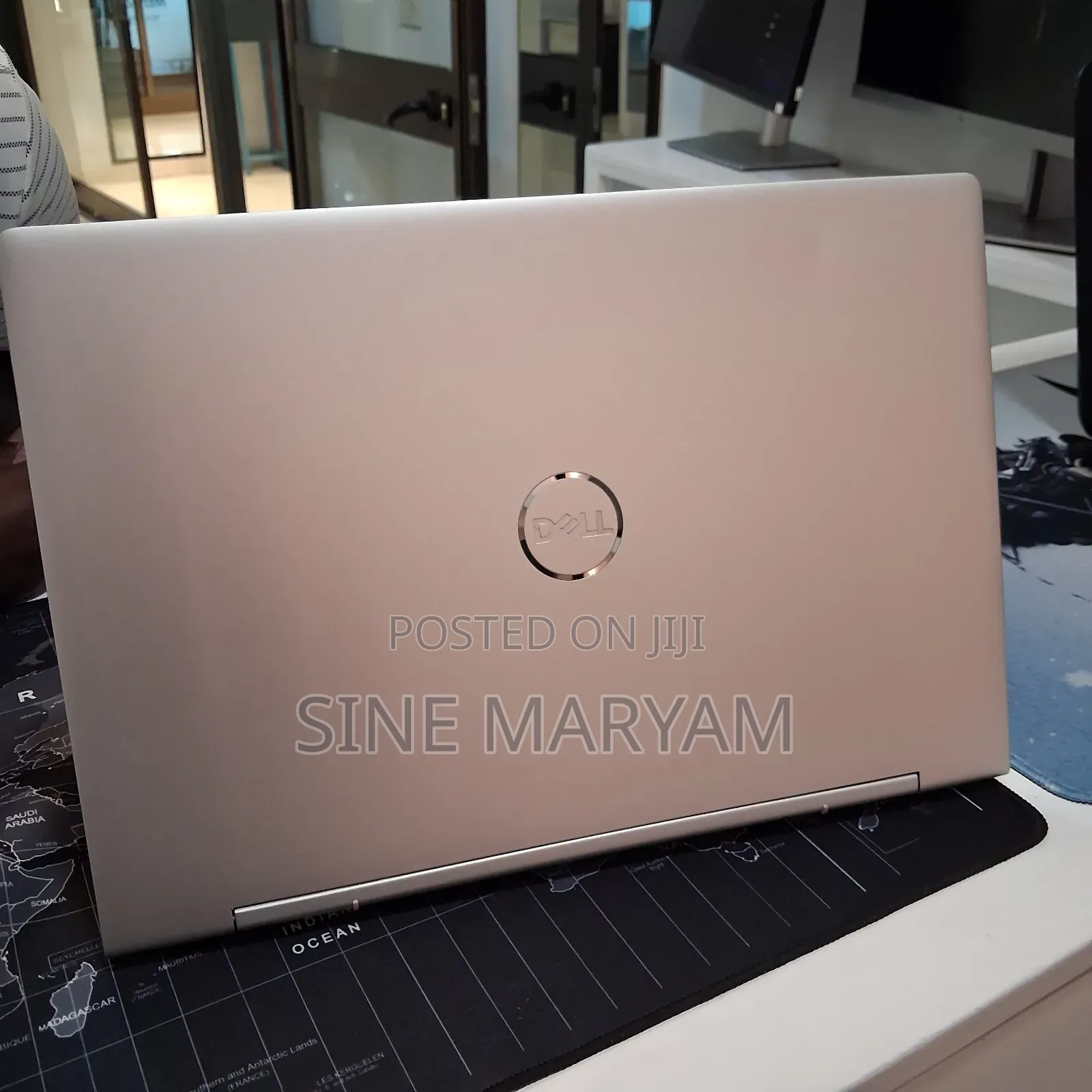 New Laptop Dell Inspiron 15 8GB Intel Core i5 SSD 256GB