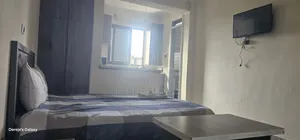 Furnished Studio Apartment in Askale Guest House, Bole for rent