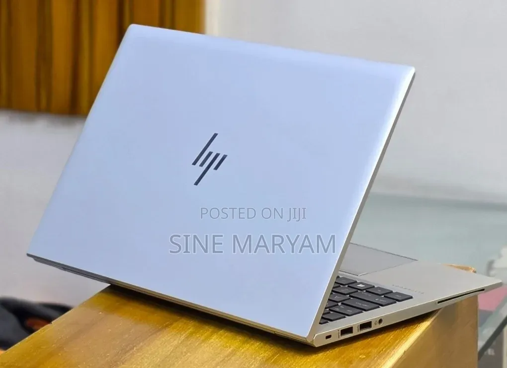 New Laptop HP EliteBook 840 16GB Intel Core i7 SSD 512GB