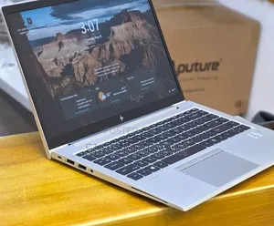 New Laptop HP EliteBook 840 16GB Intel Core i7 SSD 512GB