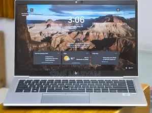 New Laptop HP EliteBook 840 16GB Intel Core i7 SSD 512GB