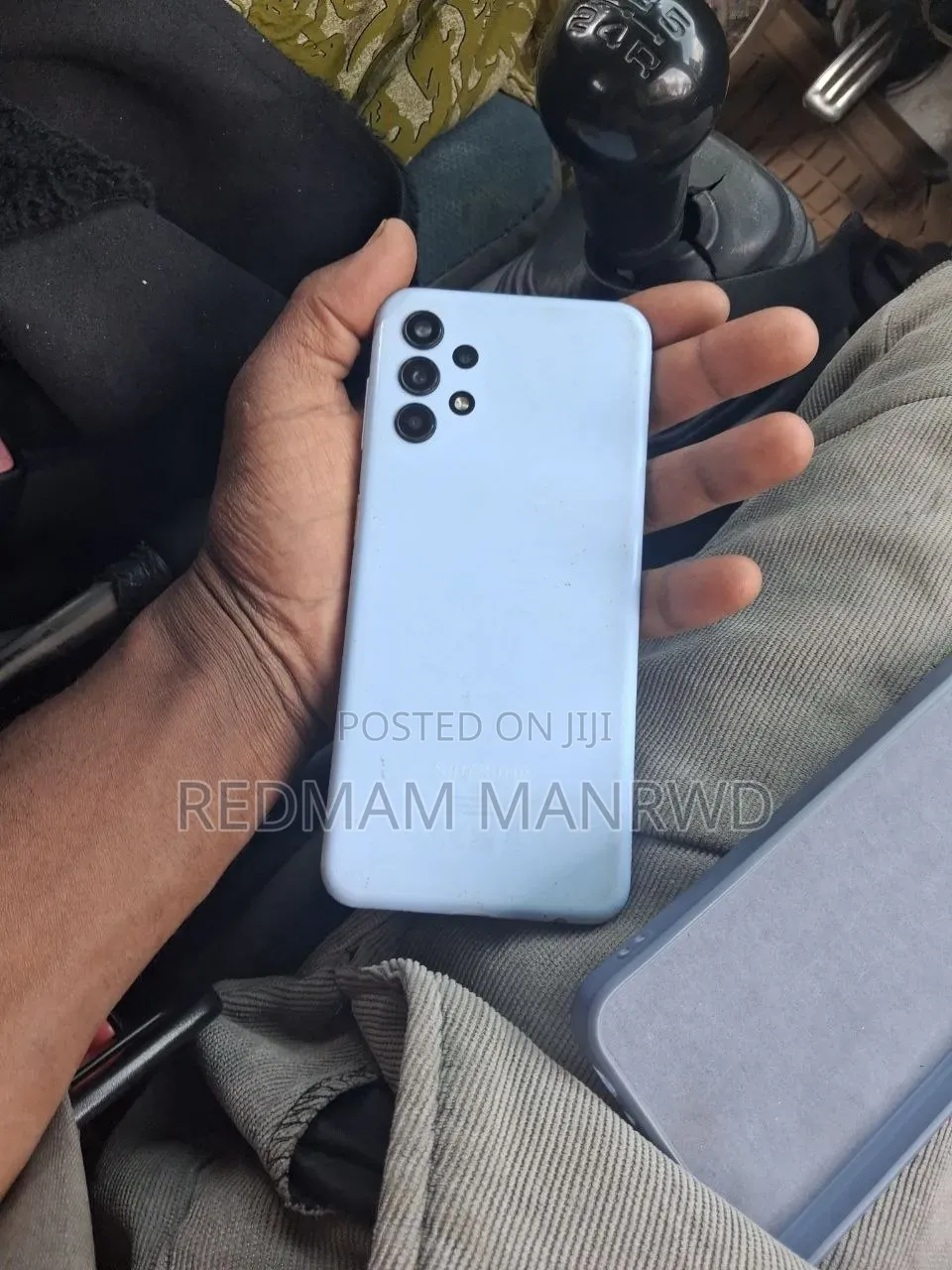 Samsung Galaxy A13 64 GB Blue