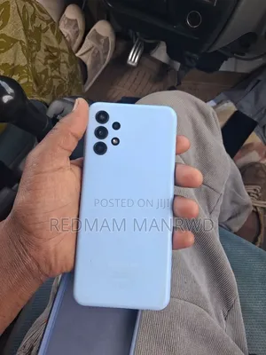 Samsung Galaxy A13 64 GB Blue