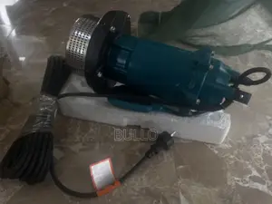 Water Pump Brand New Leo 1 Hp Submersible Pump With Float Switch