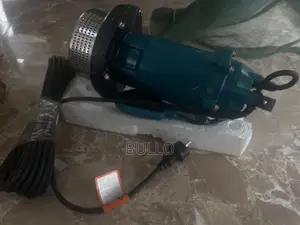 Water Pump Brand New Leo 1 Hp Submersible Pump With Float Switch