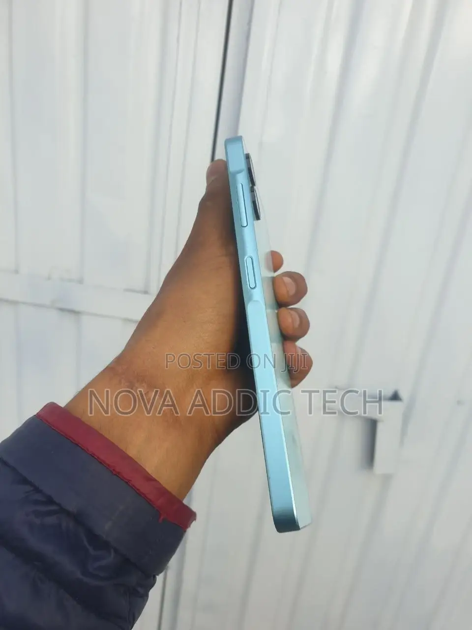 Samsung Galaxy A06 64 GB