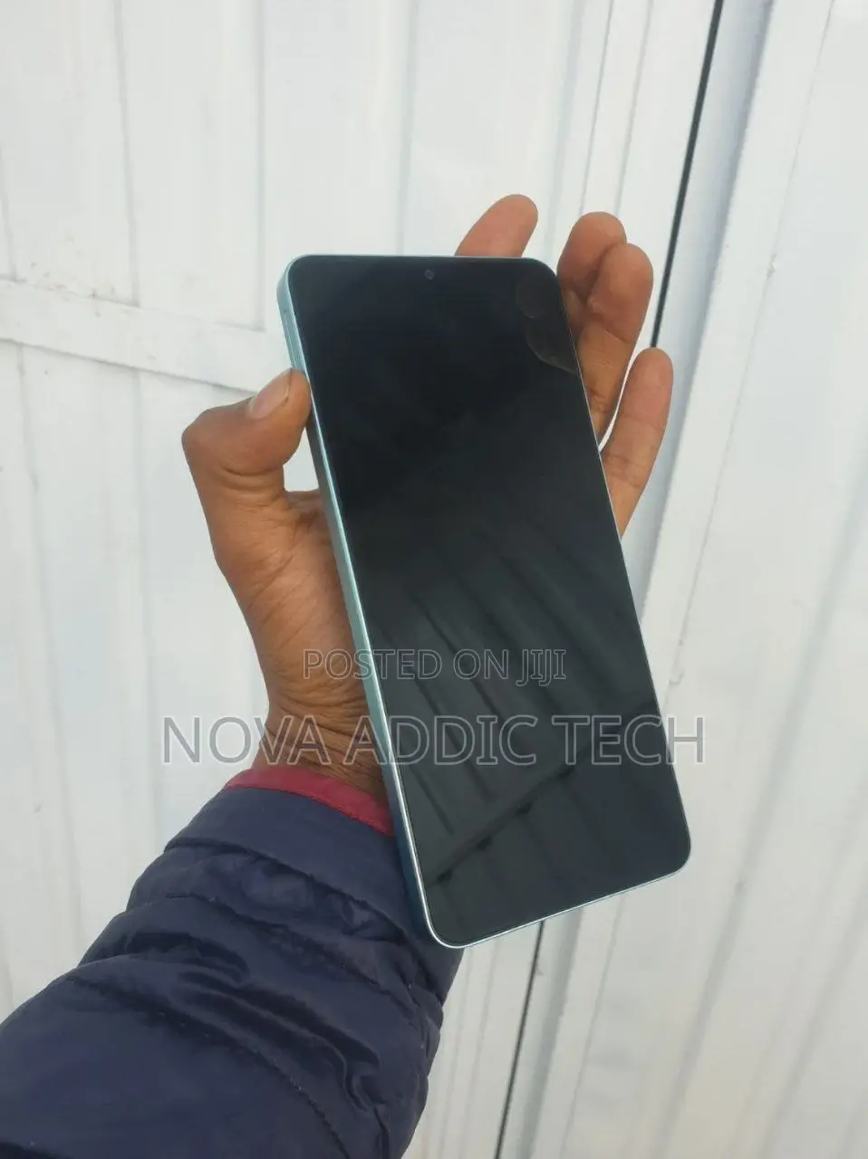 Samsung Galaxy A06 64 GB