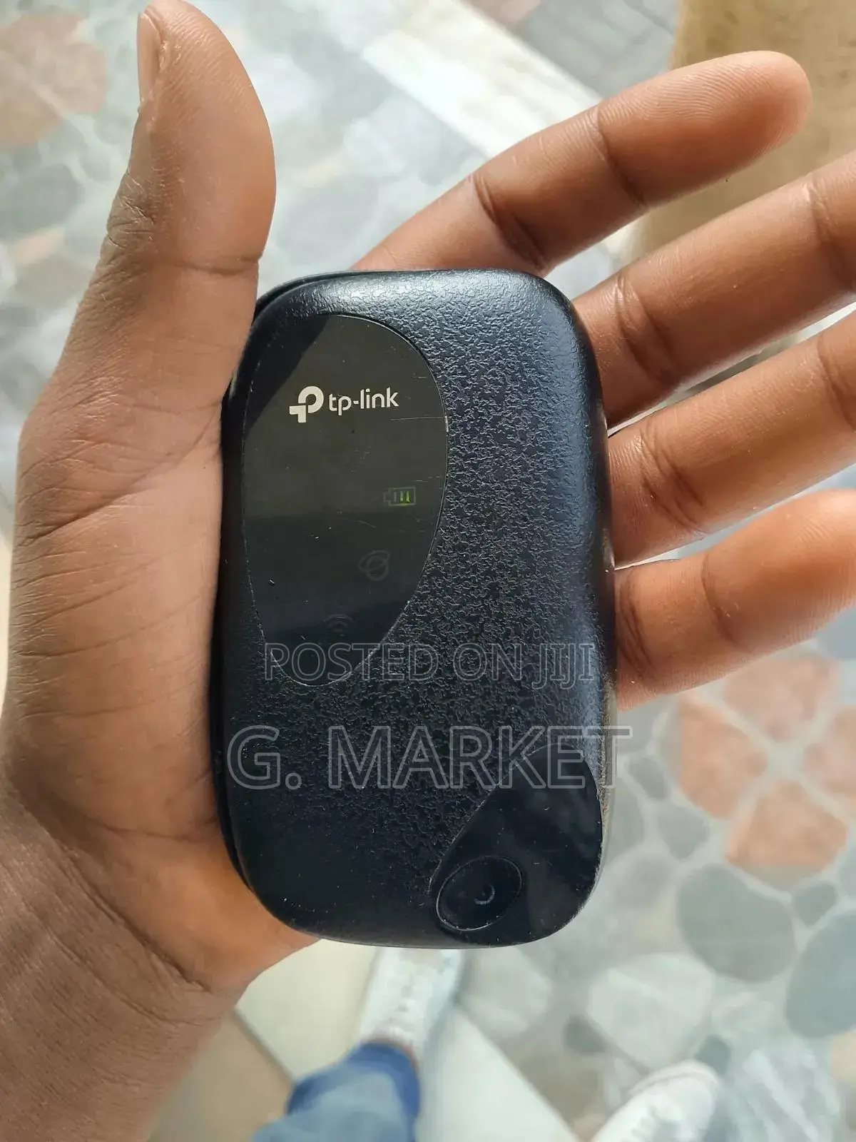 Tp Link Router