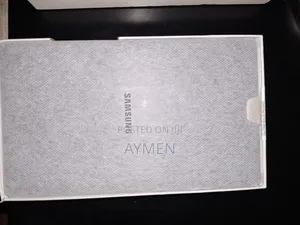 New Samsung Galaxy Tab A9 64 GB Black