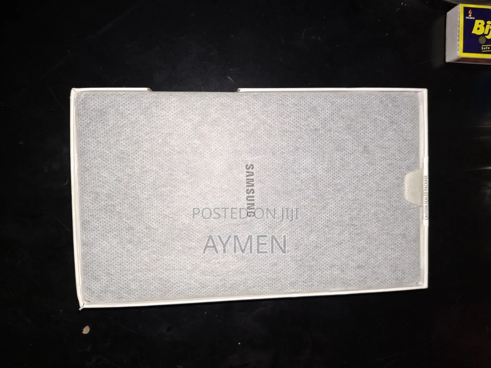 New Samsung Galaxy Tab A9 64 GB Black
