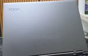 New Laptop Lenovo Yoga C930 16GB Intel Core i7 SSD 256GB