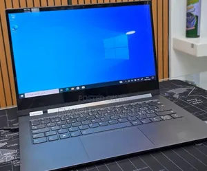 New Laptop Lenovo Yoga C930 16GB Intel Core i7 SSD 256GB