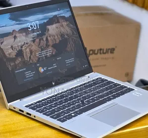 New Laptop HP EliteBook 840 16GB Intel Core i7 SSD 512GB