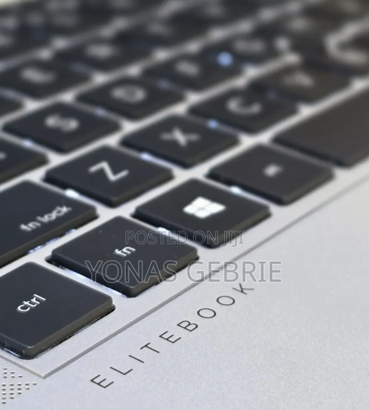 New Laptop HP EliteBook 840 16GB Intel Core i7 SSD 512GB