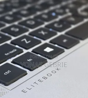 New Laptop HP EliteBook 840 16GB Intel Core i7 SSD 512GB