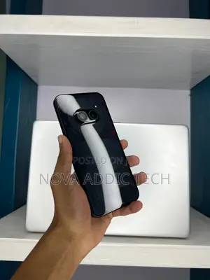 New Nothing Phone 2a 128 GB Black
