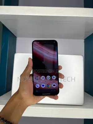 New Nothing Phone 2a 128 GB Black