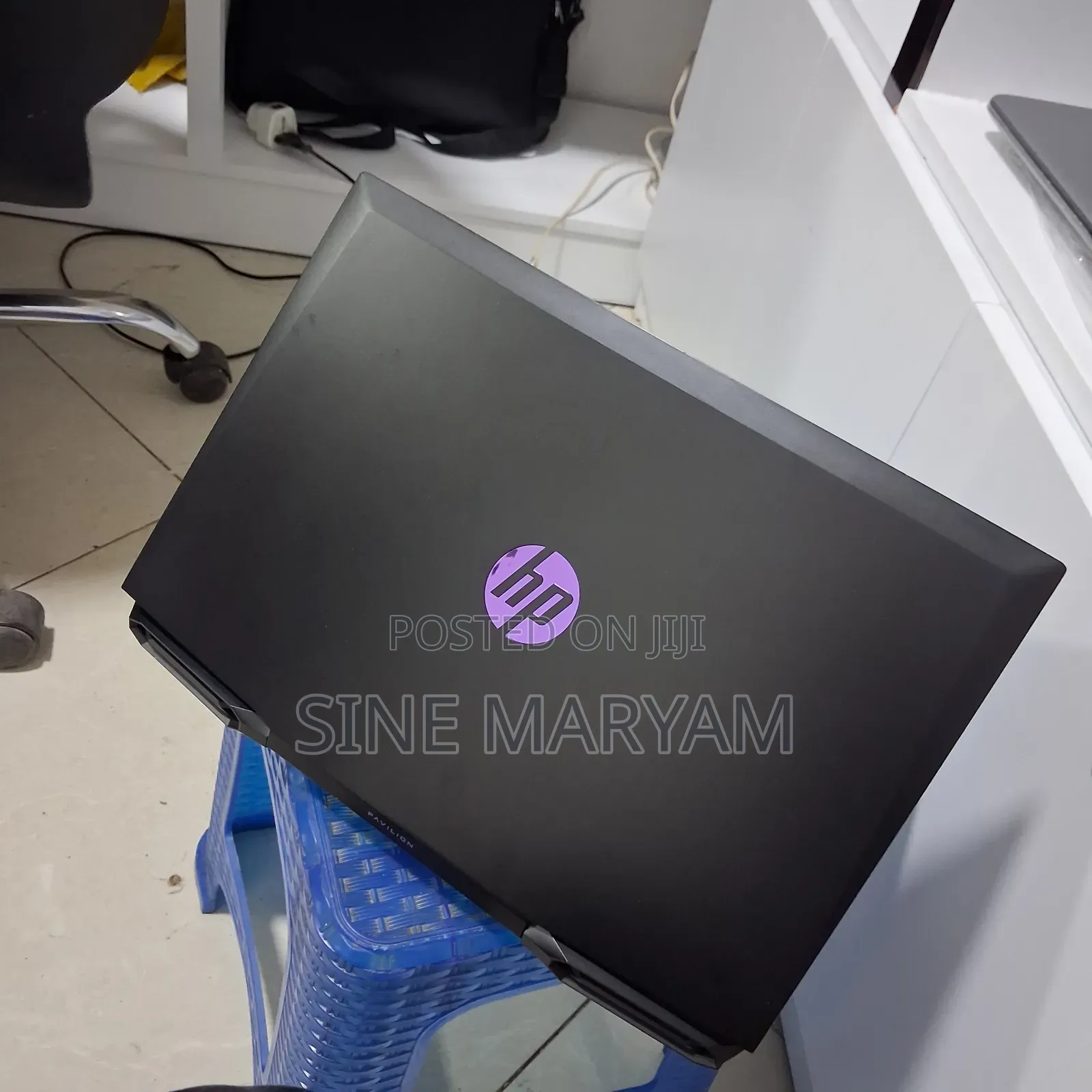 New Laptop HP Pavilion Power 15 16GB Intel Core i5 SSD 512GB