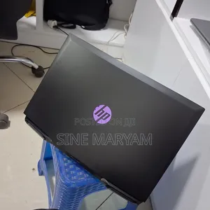 New Laptop HP Pavilion Power 15 16GB Intel Core i5 SSD 512GB