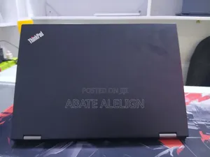 New Laptop Lenovo ThinkPad X380 Yoga 16GB Intel Core i7 SSD 512GB