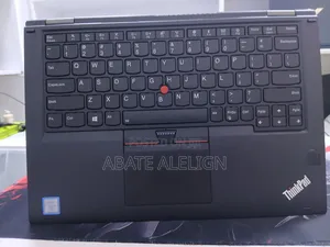 New Laptop Lenovo ThinkPad X380 Yoga 16GB Intel Core i7 SSD 512GB