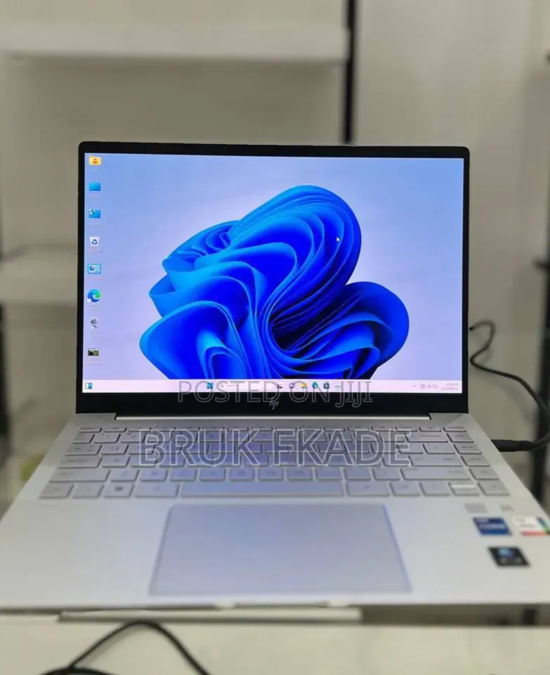New Laptop HP Pavilion 14 16GB Intel Core i7 SSD 1T