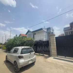 4bdrm House in Addis Abeba, Bole for rent