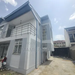 4bdrm House in Addis Abeba, Bole for rent