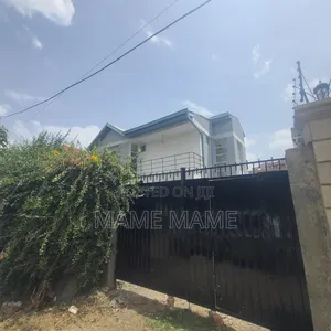 4bdrm House in Addis Abeba, Bole for rent