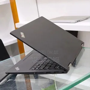 Laptop Lenovo ThinkPad X390 Yoga 16GB Intel Core i5 SSD 512GB