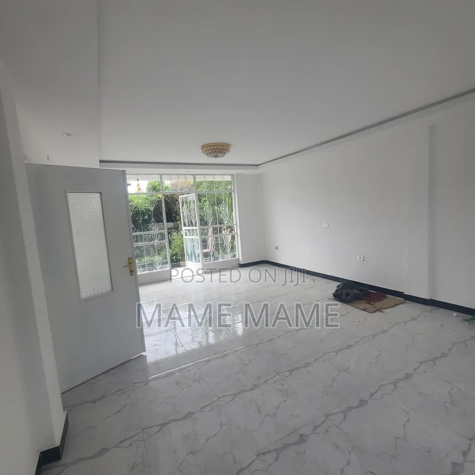 4bdrm House in Addis Abeba, Bole for rent