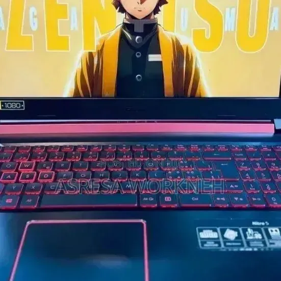 New Laptop 16GB Intel Core i7 SSD 512GB