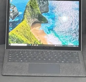 New Laptop Microsoft Surface 16GB Intel Core i7 SSD 512GB
