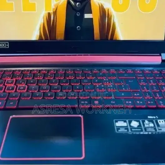 New Laptop 16GB Intel Core i7 SSD 512GB