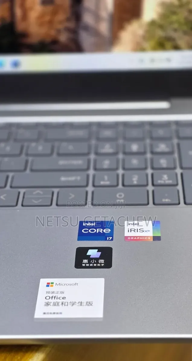 New Laptop HP Stream Notebook 16GB Intel Core i7 SSD 1T