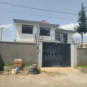 6bdrm House in Addis Abeba, Bole for rent