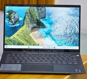 New Laptop Dell Inspiron 7306 16GB Intel Core i7 SSD 512GB