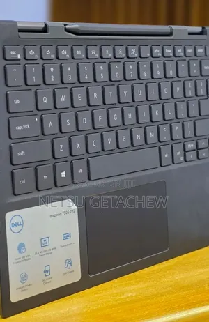 New Laptop Dell Inspiron 7306 16GB Intel Core i7 SSD 512GB