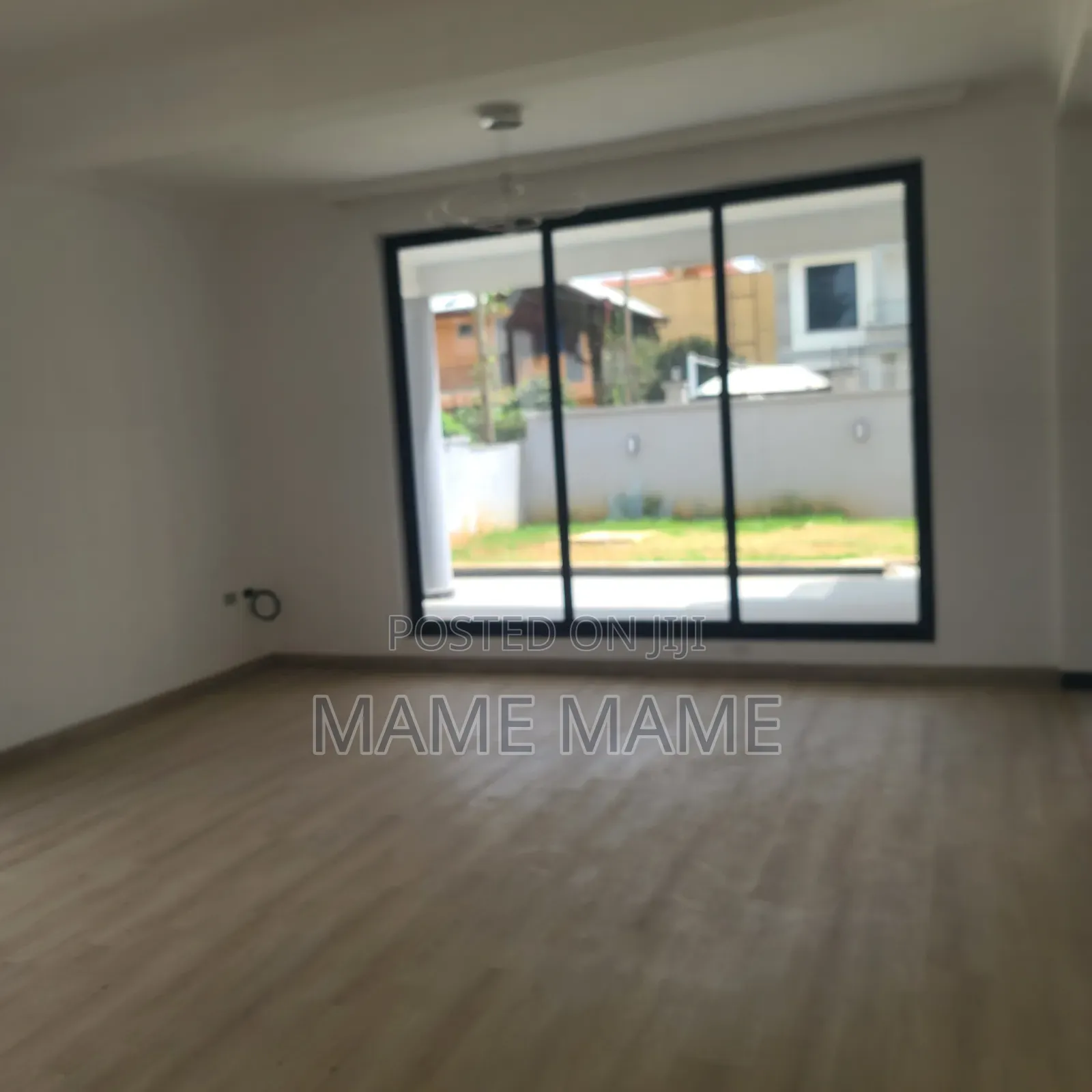 6bdrm House in Addis Abeba, Bole for rent