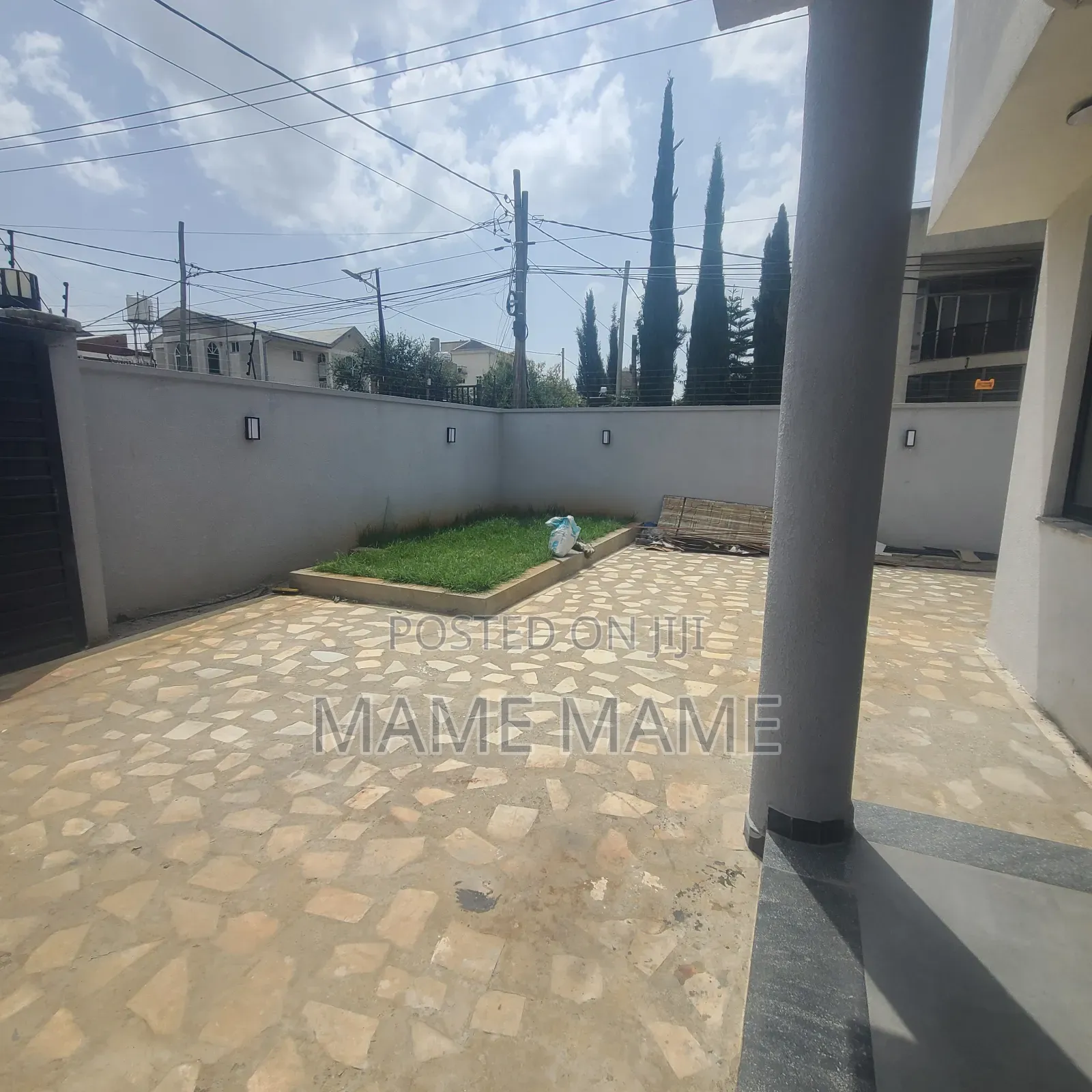 6bdrm House in Addis Abeba, Bole for rent